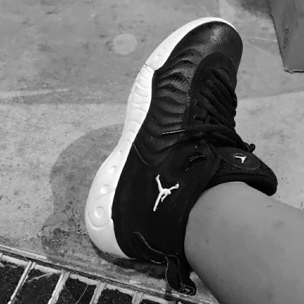 Jordans